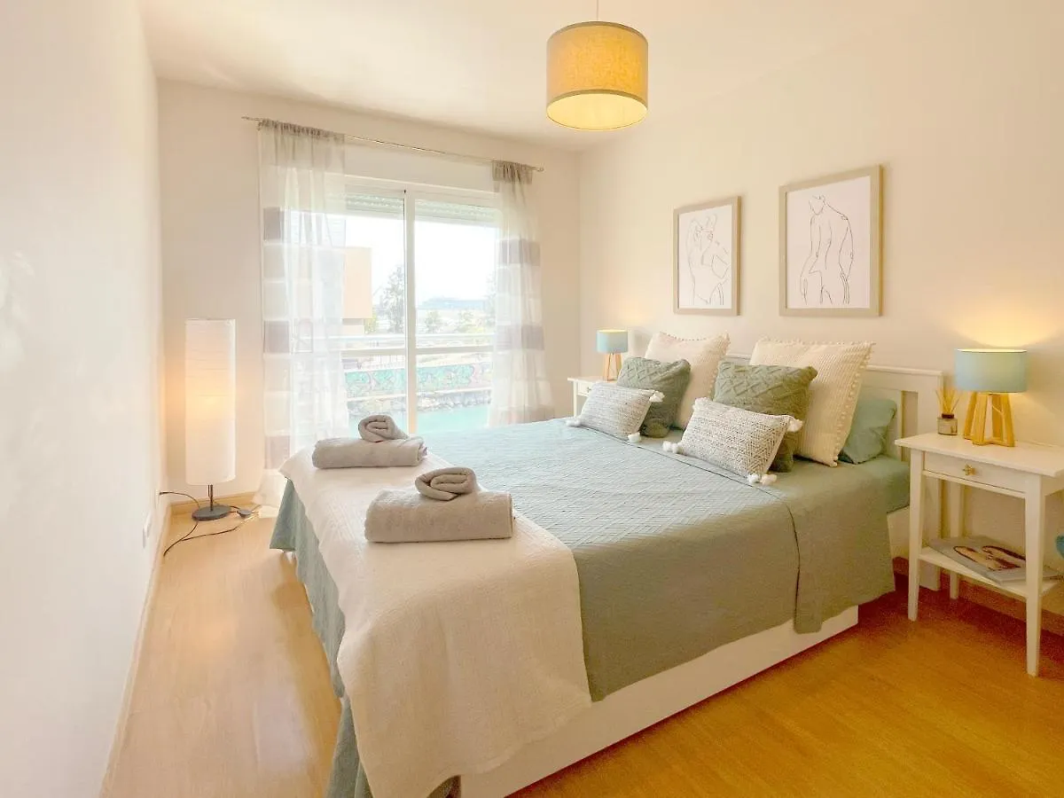 Malagadevacaciones - River Apartamento Málaga