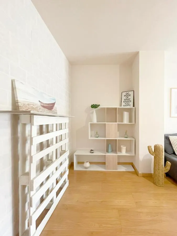 Apartamento Malagadevacaciones - River