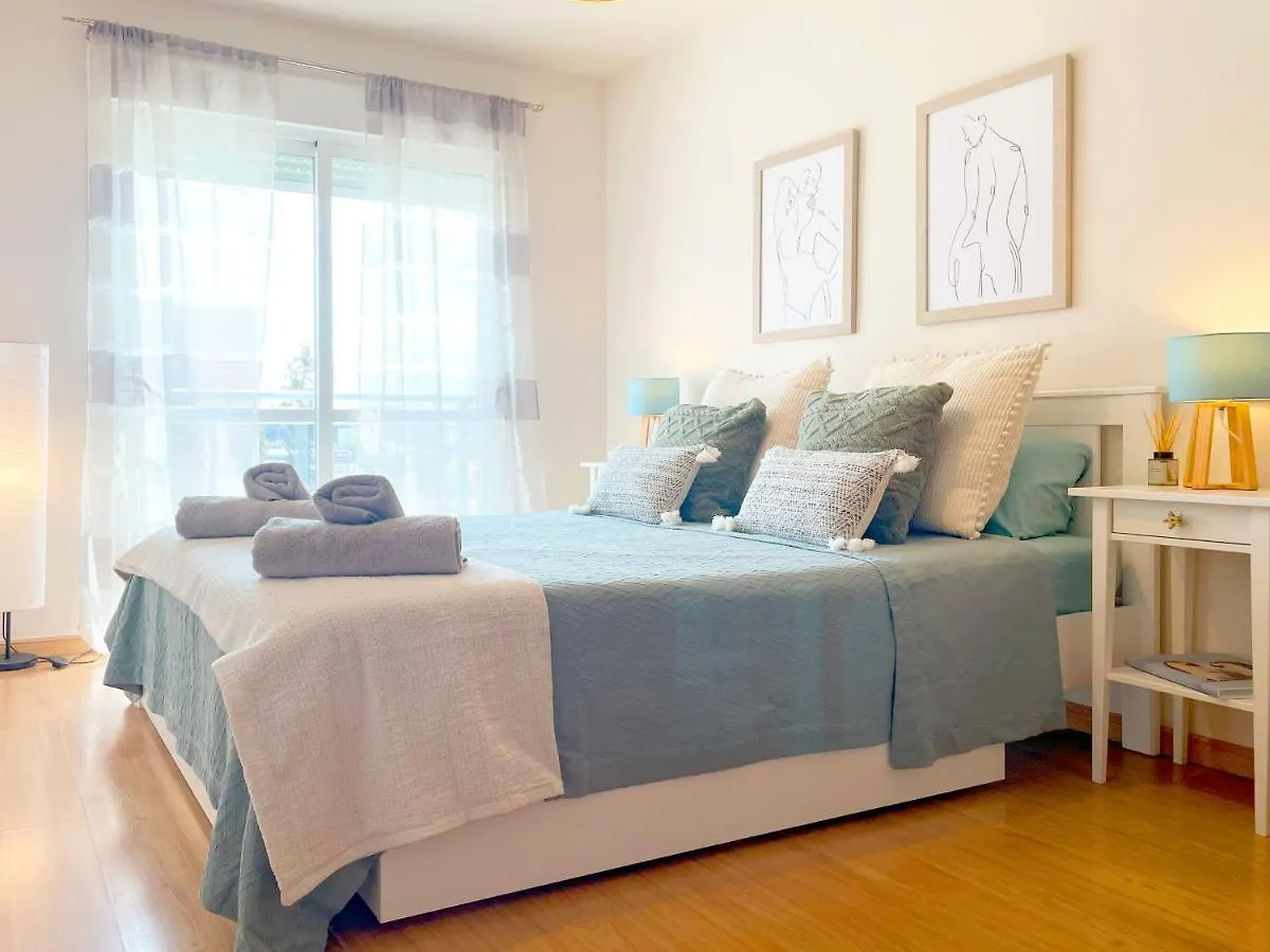 Apartamento Malagadevacaciones - River