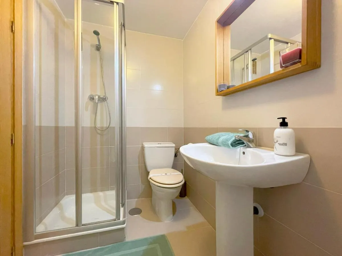 Apartamento Malagadevacaciones - River Espanha