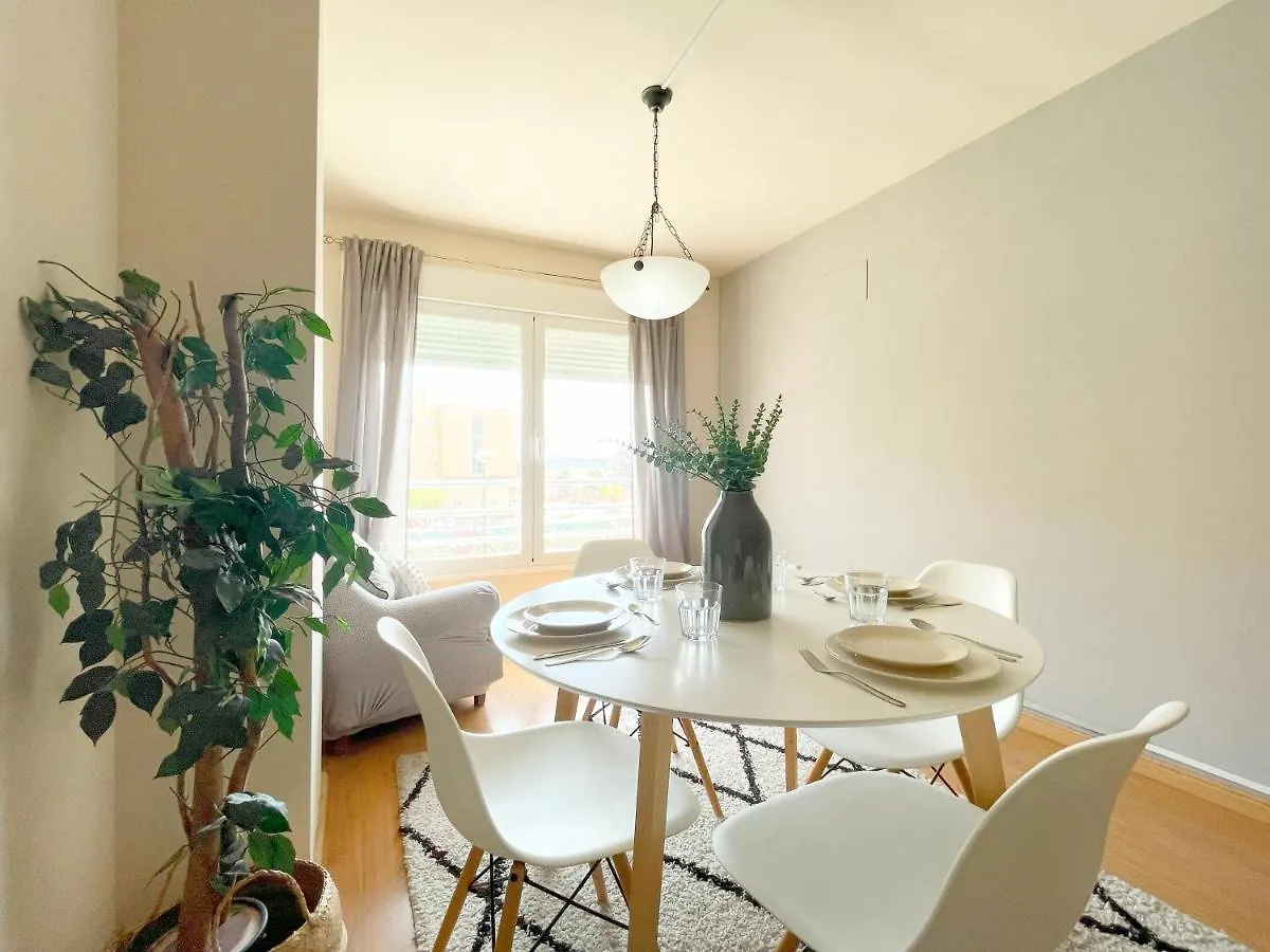 Malagadevacaciones - River Apartment
